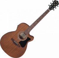 Photos - Acoustic Guitar Ibanez VC44CE 