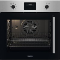 Photos - Oven Zanussi ZOCNX3XL 