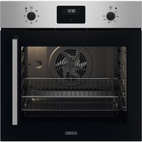 Photos - Oven Zanussi ZOCNX3XR 