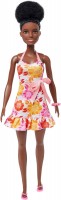 Photos - Doll Barbie Loves the Ocean Doll HLP93 