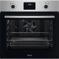 Photos - Oven Zanussi ZOHNX3X1 