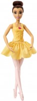 Photos - Doll Disney Bella Balerina HLV96 