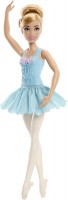 Photos - Doll Disney Cinderella Balerina HLV93 