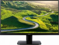 Photos - Monitor Acer KA270Hbmix 27 "  black