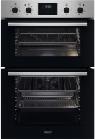 Photos - Oven Zanussi ZKHNL3X1 