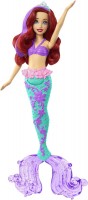 Photos - Doll Disney Ariel Changes Color HLW00 