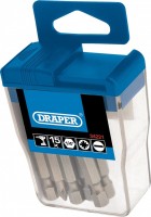 Photos - Bits / Sockets Draper Expert 34221 