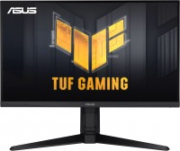 Photos - Monitor Asus TUF Gaming VG279QL3A 27 "  black