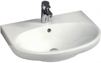 Photos - Bathroom Sink Gustavsberg Nautic 55569701 560 mm