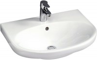 Photos - Bathroom Sink Gustavsberg Nautic 55609701 600 mm