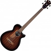 Acoustic Guitar Ibanez AEGB24FE 