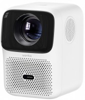 Photos - Projector Wanbo T4 