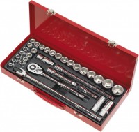 Photos - Tool Kit Sealey AK693 