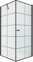 Photos - Shower Enclosure New Trendy New Soleo 91x90 right