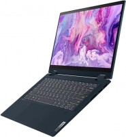 Photos - Laptop Lenovo IdeaPad Flex 5 14ALC05 (5 14ALC05 82HU015BUS)