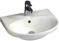 Photos - Bathroom Sink Gustavsberg Nautic 55509901 500 mm