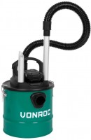 Photos - Vacuum Cleaner Vonroc S3 VC507DC 