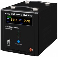 Photos - UPS Logicpower LPY-PSW-2000VA Plus 2000 VA