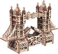 Photos - 3D Puzzle Mr. PlayWood Tower Bridge S 