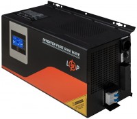 Photos - UPS Logicpower 24V LPM-PSW-3000VA 3000 VA