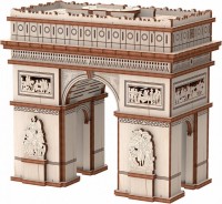 Photos - 3D Puzzle Mr. PlayWood Triumphal Arch 