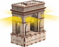 Photos - 3D Puzzle Mr. PlayWood Triumphal Arch Eco Light 