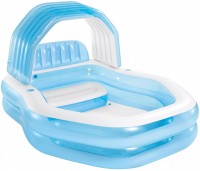 Photos - Inflatable Pool Intex 57186 