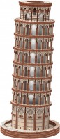 3D Puzzle Mr. PlayWood Leaning Tower of Pisa 