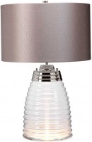 Photos - Desk Lamp Elstead Lighting QN-MILNE-TL 