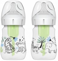 Baby Bottle / Sippy Cup Dr.Browns Options Plus WB52014 
