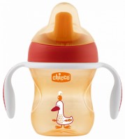 Photos - Baby Bottle / Sippy Cup Chicco Training Cup 06921.30 