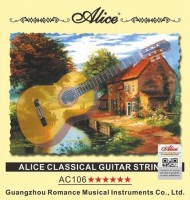 Photos - Strings Alice AC106N-2 