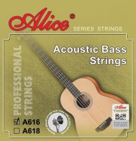 Photos - Strings Alice A616L 