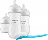 Photos - Baby Bottle / Sippy Cup Philips Avent SCD837/12 