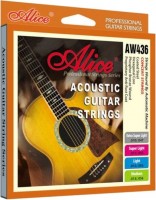 Photos - Strings Alice AW436L