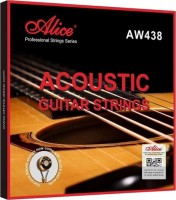 Photos - Strings Alice AW438XL 