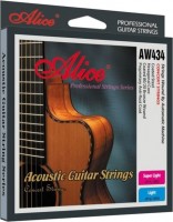 Photos - Strings Alice AW434SL