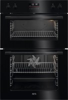 Photos - Oven AEG SurroundCook DCE 531160 B 