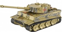 Photos - Construction Toy COBI Panzerkampfwagen VI Tiger 131 2801 