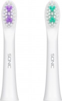 Photos - Toothbrush Head Teesa TSA8075 