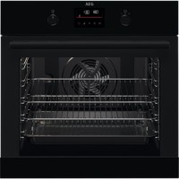 Photos - Oven AEG SurroundCook BEB 335061 B 