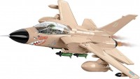 Photos - Construction Toy COBI Panavia Tornado GR.1 MiG Eater 5854 