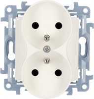 Photos - Socket Simon 10 Series CGZ2MZ.01/11 white