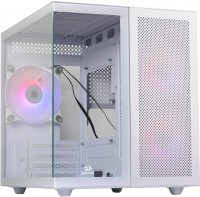 Photos - Computer Case Redragon Pagos 2 white