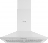 Photos - Cooker Hood Weilor WK 63 WH white