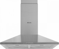 Photos - Cooker Hood Weilor WK 63 SS stainless steel