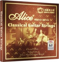 Photos - Strings Alice AWR18H