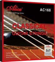 Photos - Strings Alice AC168-N