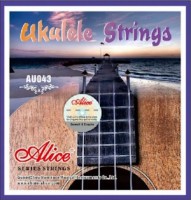 Photos - Strings Alice AU043 