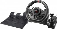 Game Controller Subsonic Superdrive GS 650-X Steering Wheel 